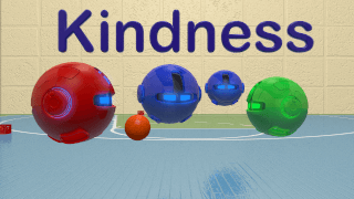 Kindness video for kids