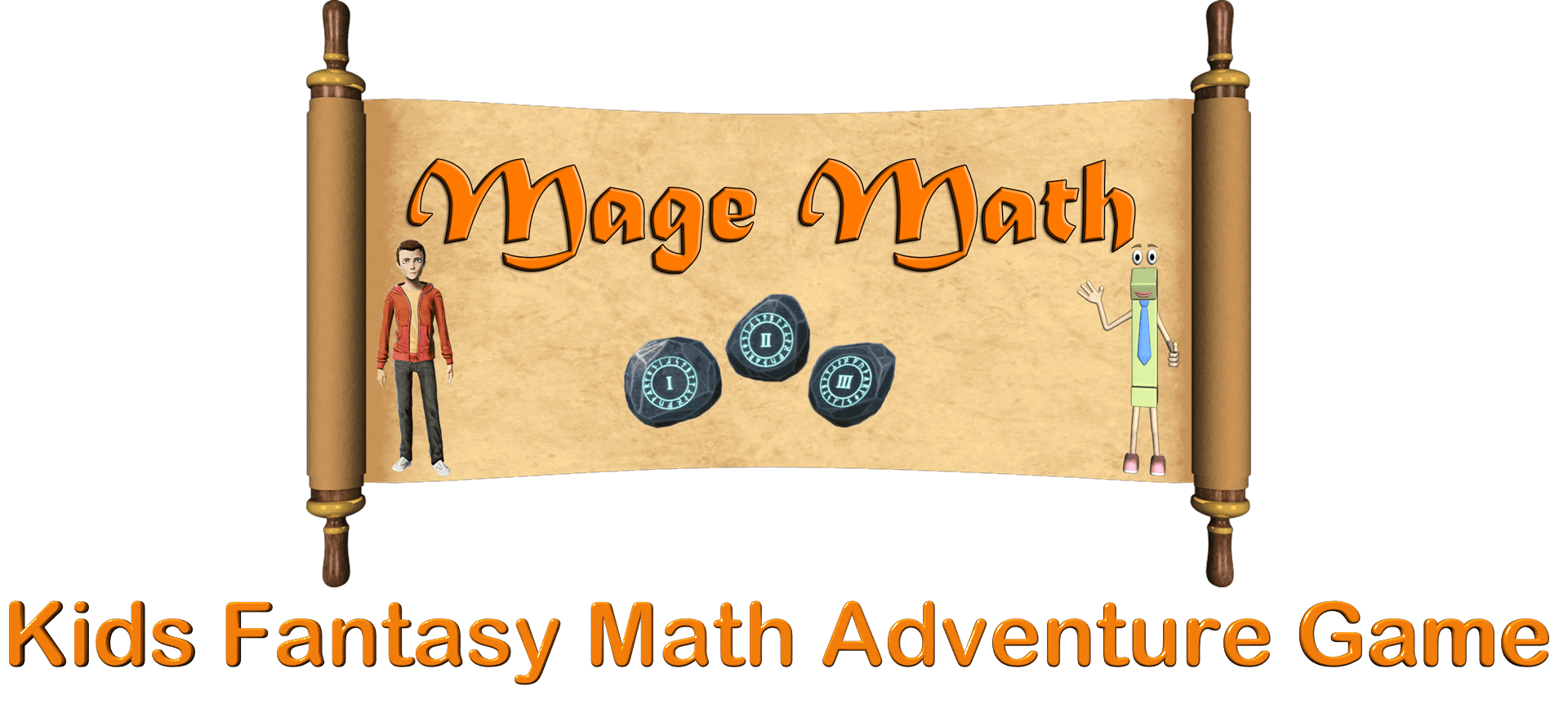 Mage Math