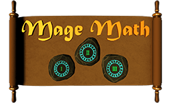 Mage Math