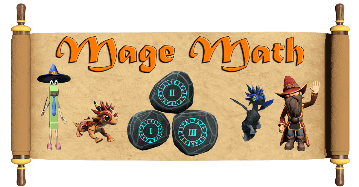 Mage Math